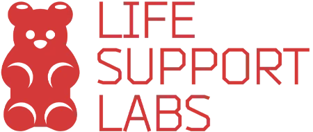 life support labs logo