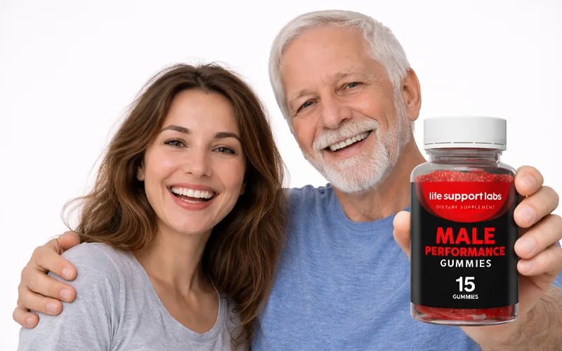 who is life support labs for